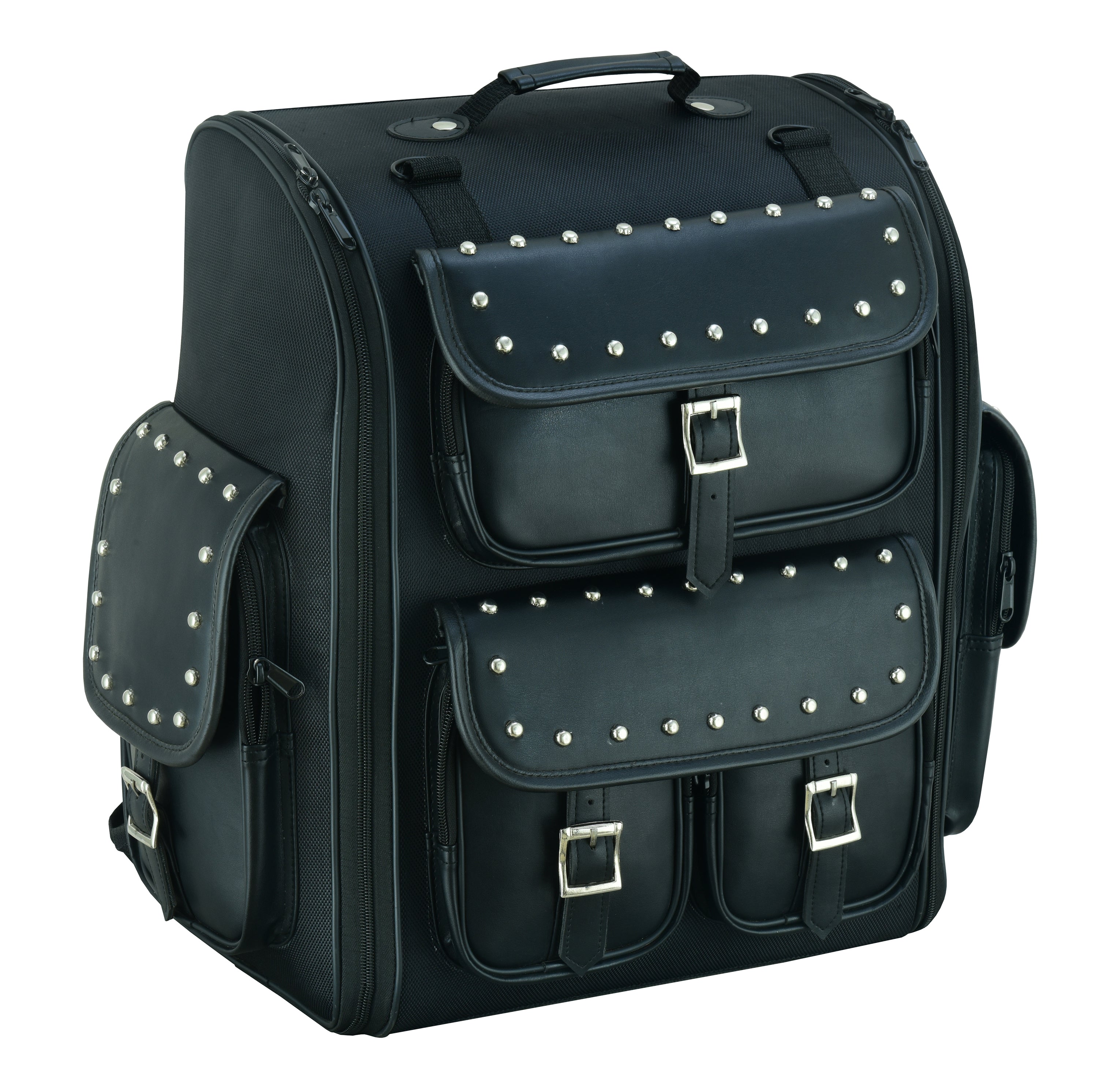 Full Load Tour Bag